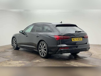 Used Audi A6 2025 for sale - 76416713: Photo