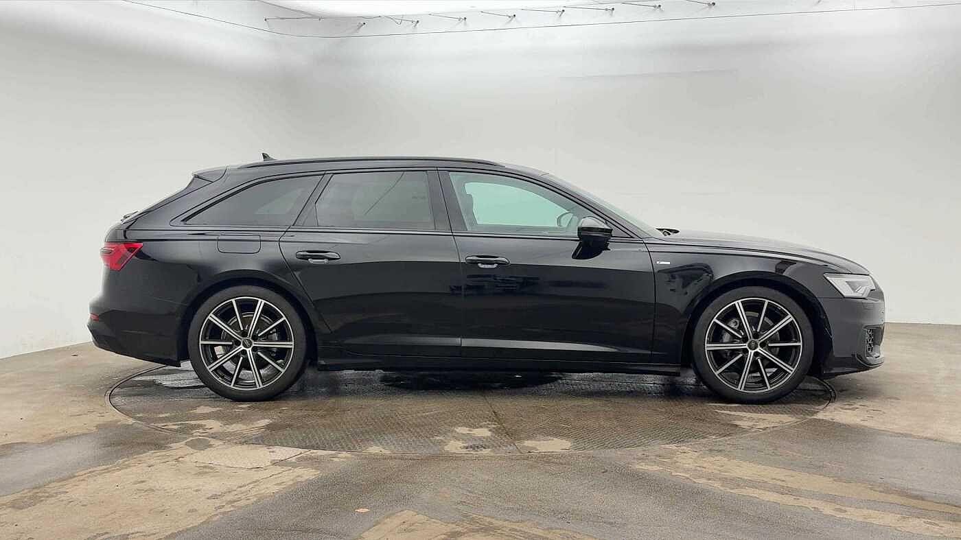 Used Audi A6 Avant 2025 for sale - 76416713: Photo 3