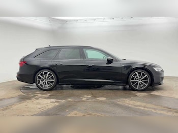 Used Audi A6 2025 for sale - 76416713: Photo