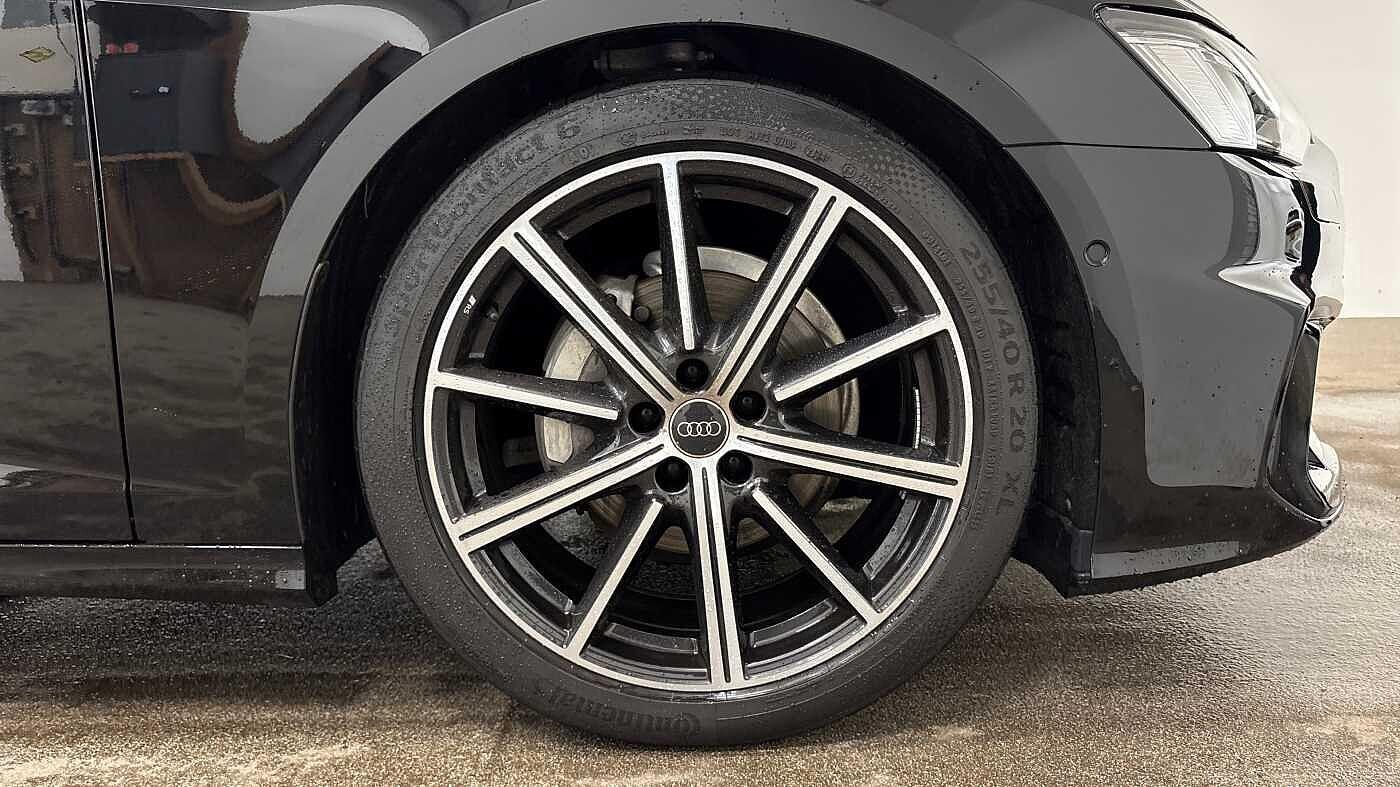 Used Audi A6 Avant 2025 for sale - 76416713: Photo 4