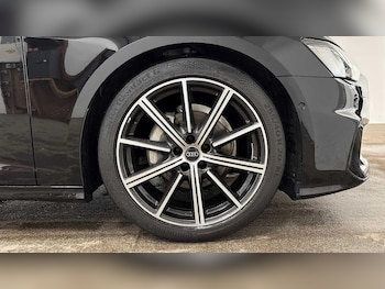Used Audi A6 2025 for sale - 76416713: Photo