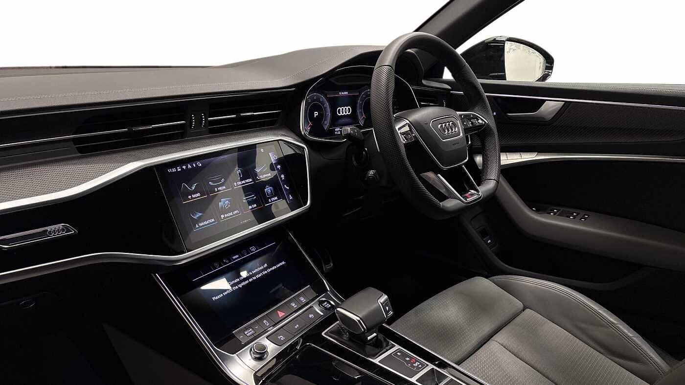 Used Audi A6 Avant 2025 for sale - 76416713: Photo 6