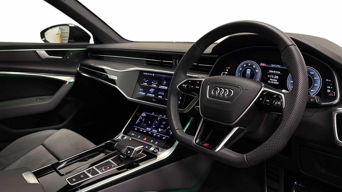 Used Audi A6 Avant 2025 for sale - 76416713: Photo 7