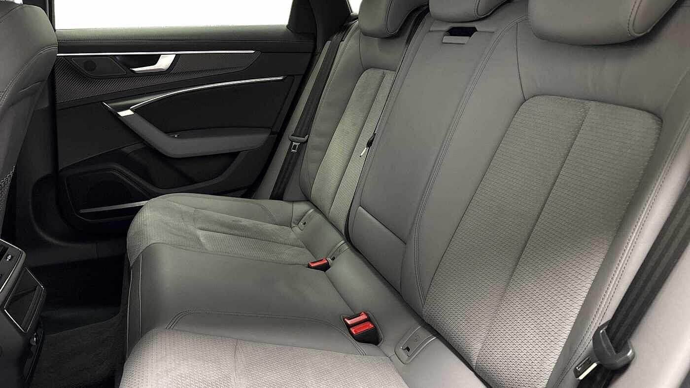 Used Audi A6 Avant 2025 for sale - 76416713: Photo 8