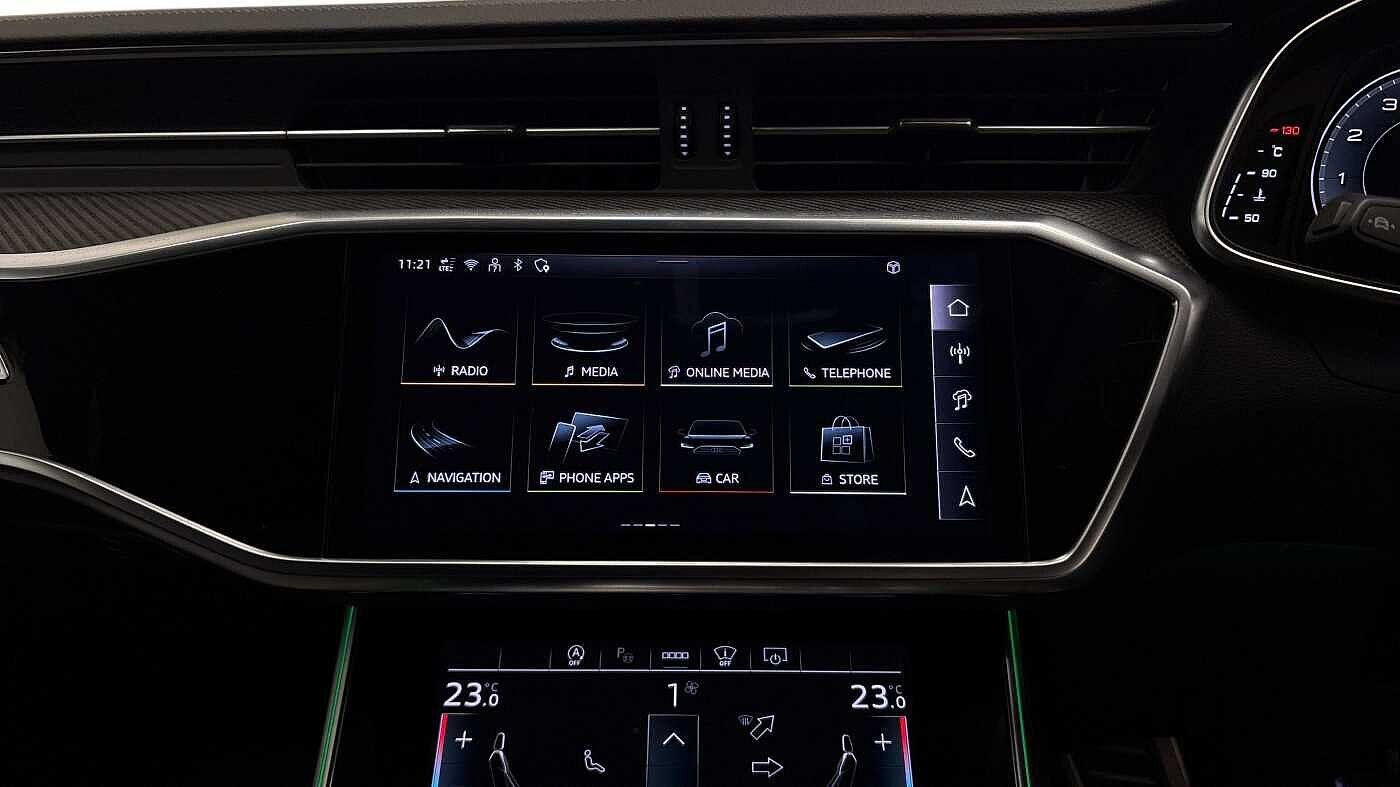 Used Audi A6 Avant 2025 for sale - 76416713: Photo 9