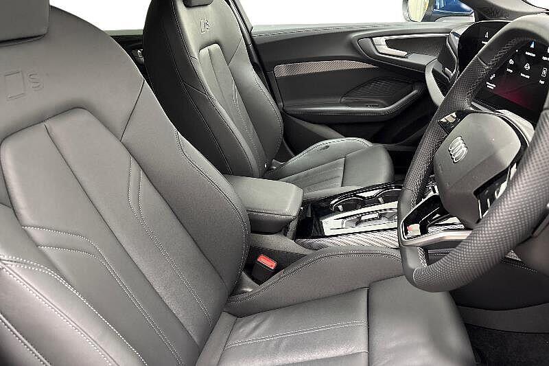 Used Audi A5 2025 for sale - 77564061: Photo 10