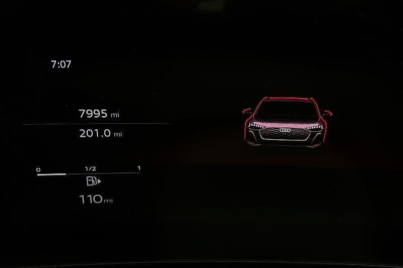 Used Audi A5 2025 for sale - 77564061: Photo 11