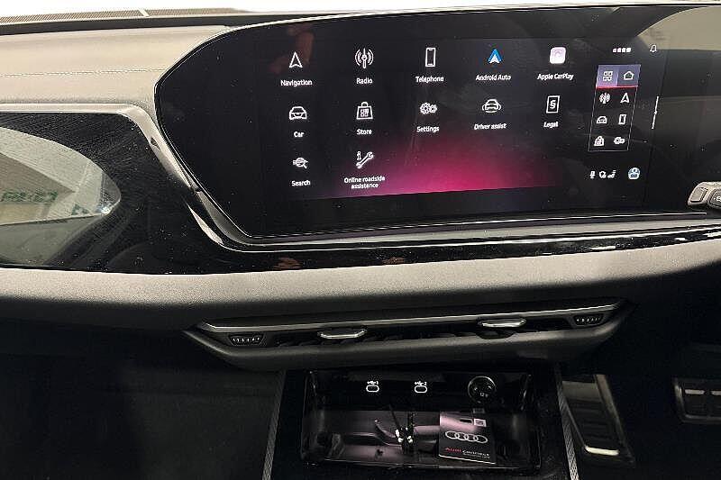 Used Audi A5 2025 for sale - 77564061: Photo 12