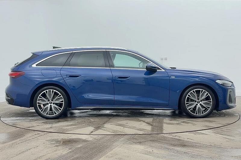 Used Audi A5 2025 for sale - 77564061: Photo 3