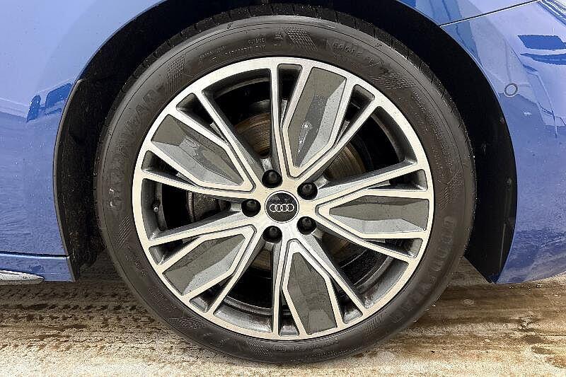 Used Audi A5 2025 for sale - 77564061: Photo 4