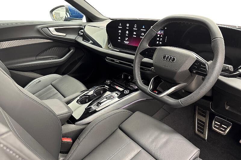 Used Audi A5 2025 for sale - 77564061: Photo 5