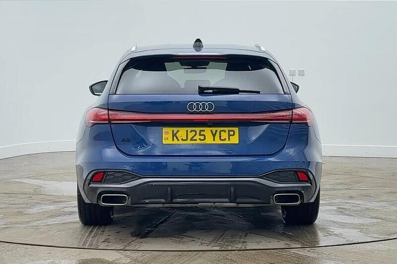 Used Audi A5 2025 for sale - 77564061: Photo 7