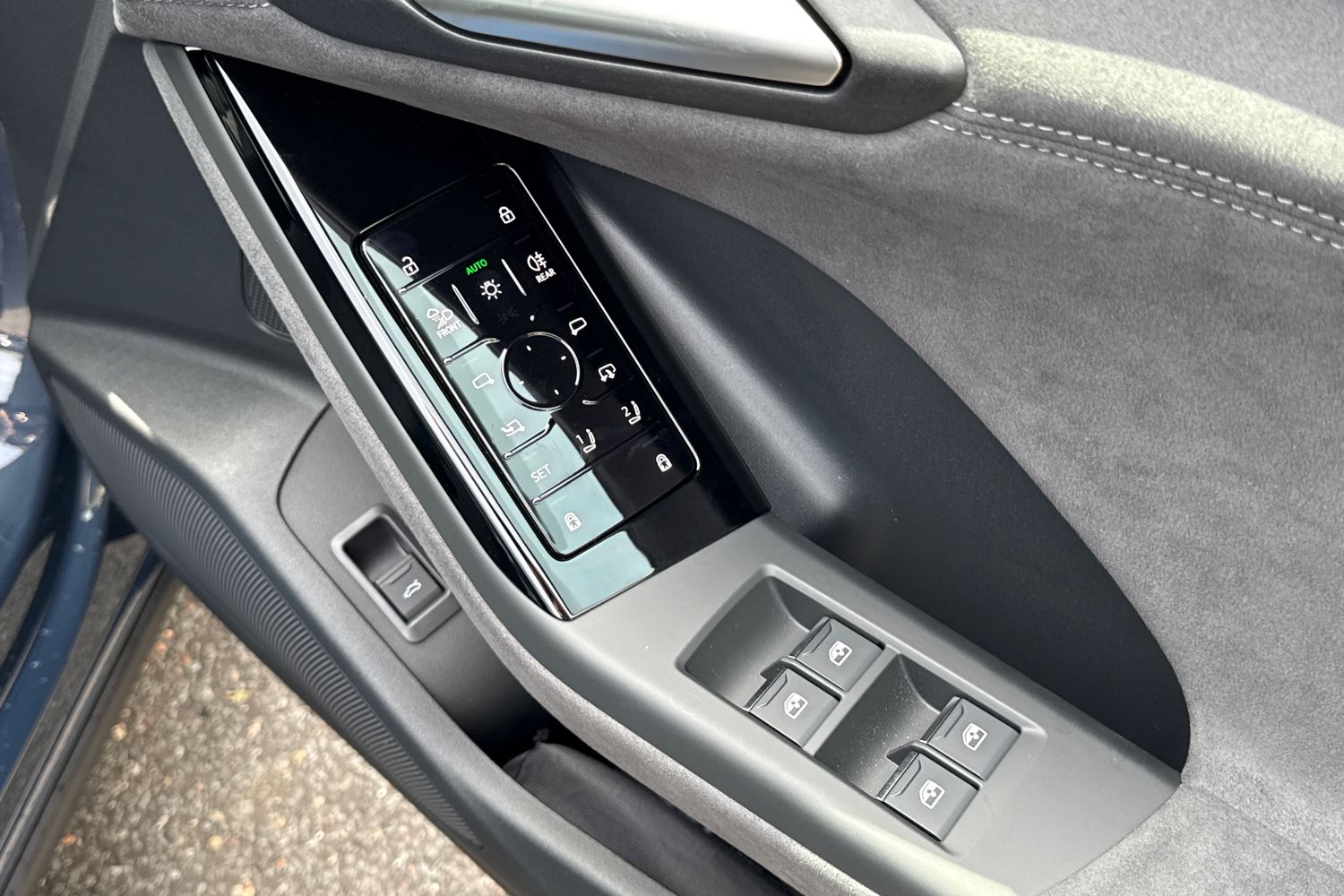 Used Audi Q6 e-tron 2025 for sale - 75924843: Photo 20