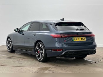 Used Audi S6 e-tron Avant 2025 for sale - 78776998: Photo
