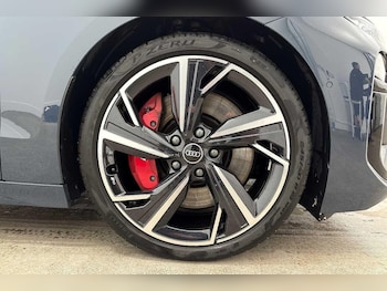 Used Audi S6 e-tron Avant 2025 for sale - 78776998: Photo