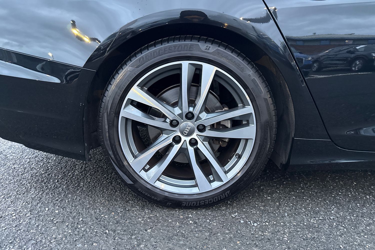 Used Audi A6 2021 for sale - 77368570: Photo 13