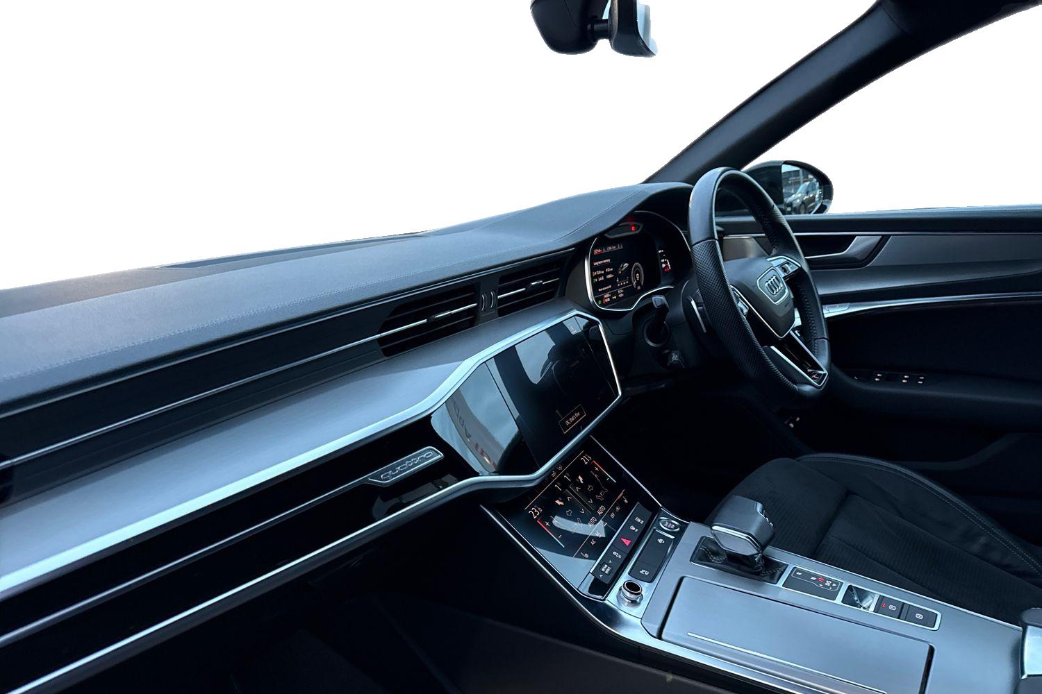 Used Audi A6 2021 for sale - 77368570: Photo 15