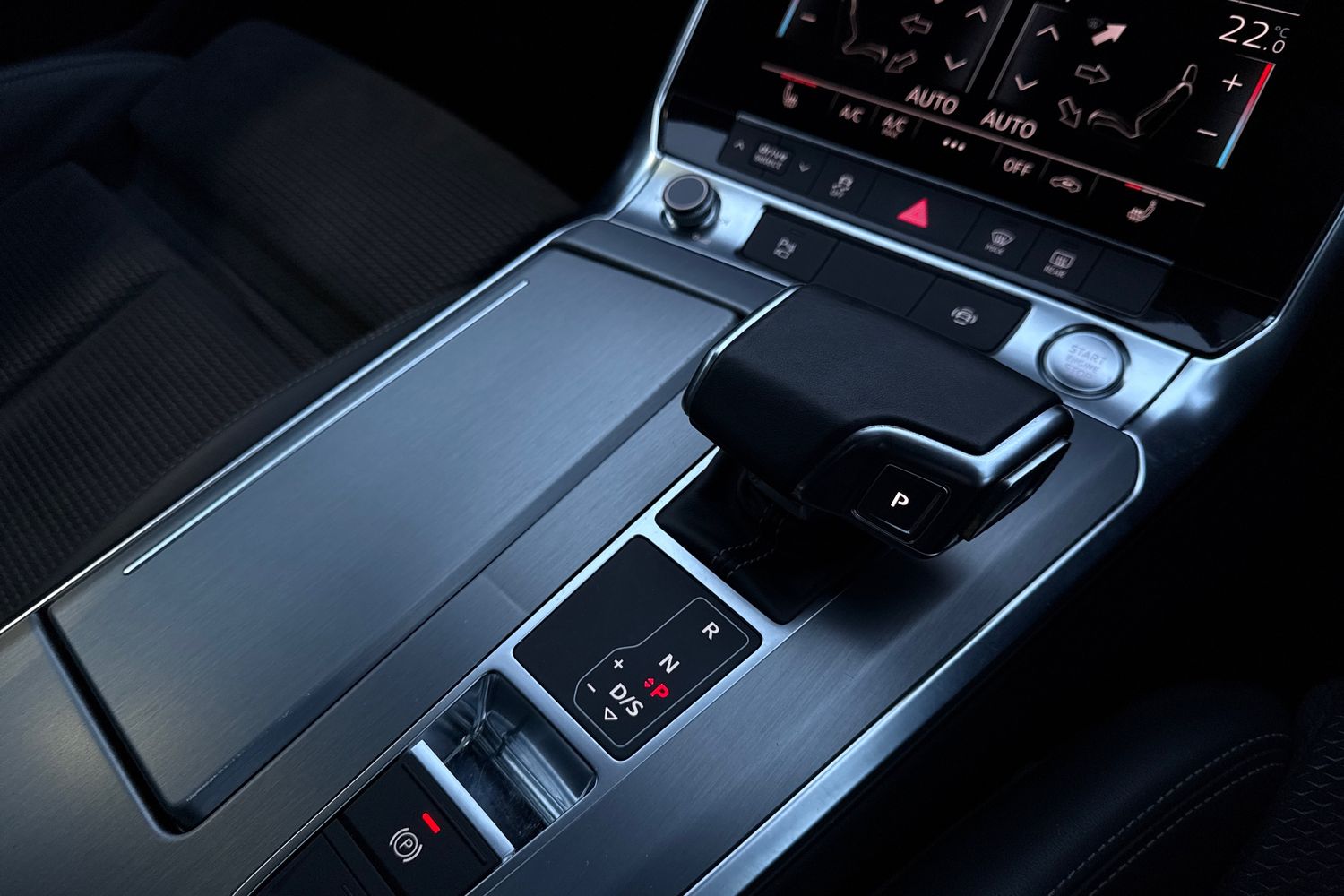 Used Audi A6 2021 for sale - 77368570: Photo 23