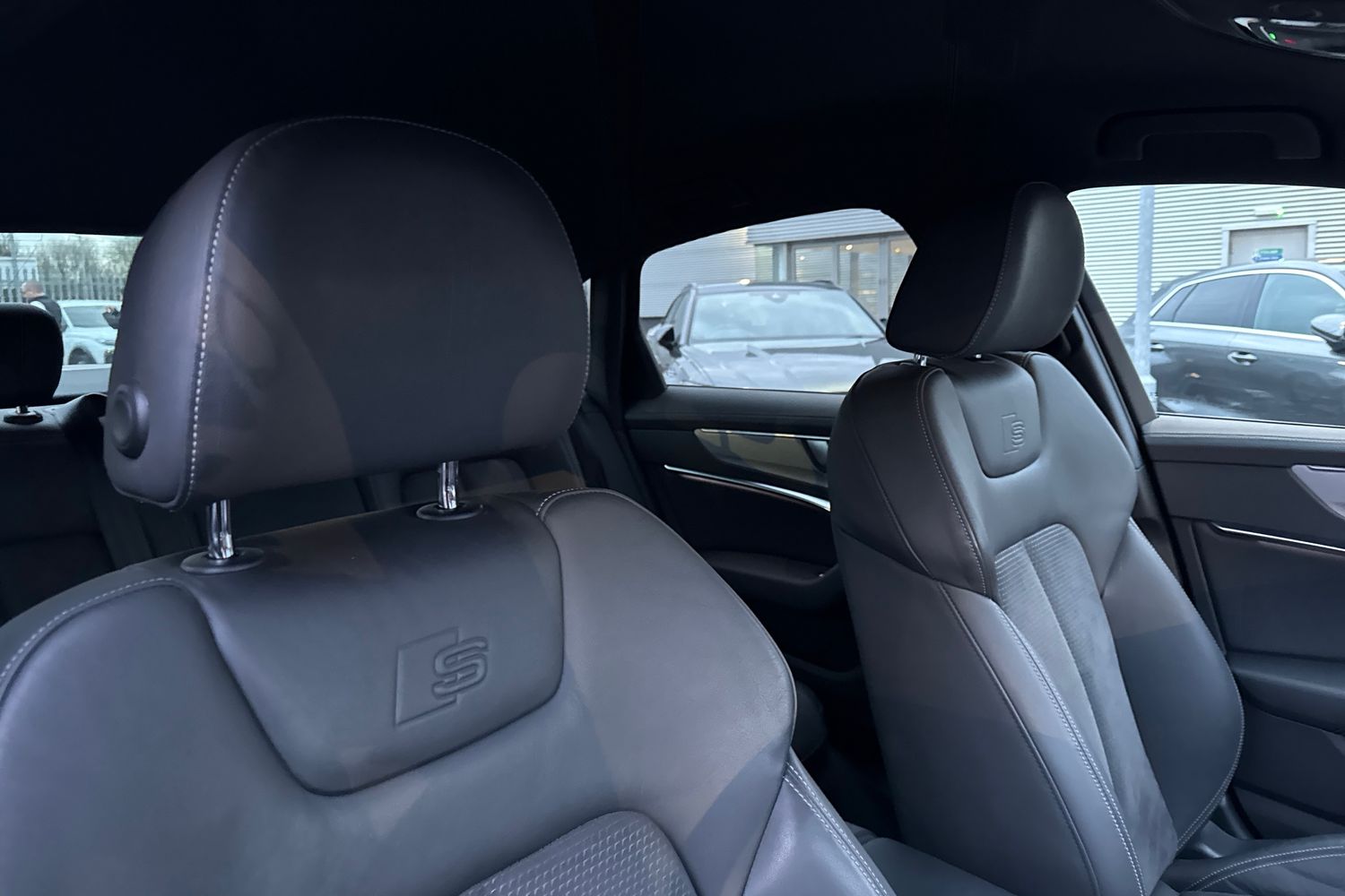 Used Audi A6 2021 for sale - 77368570: Photo 24