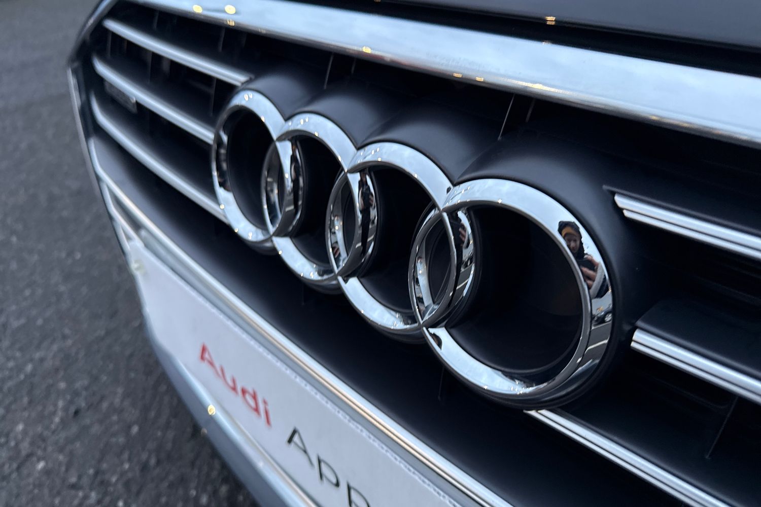 Used Audi A6 2021 for sale - 77368570: Photo 25