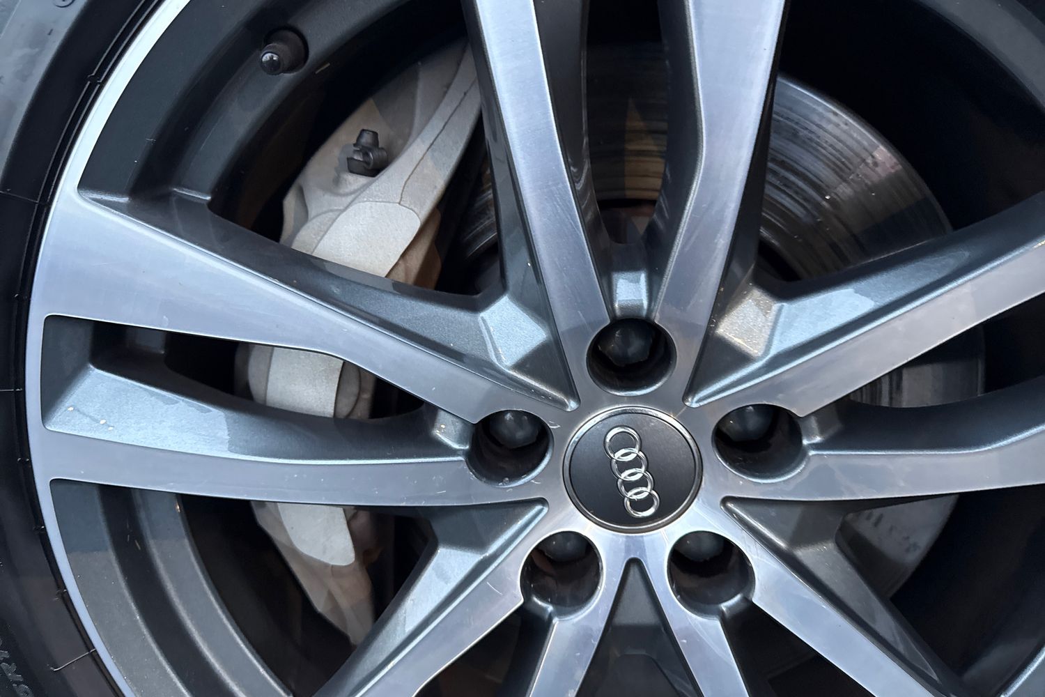 Used Audi A6 2021 for sale - 77368570: Photo 27