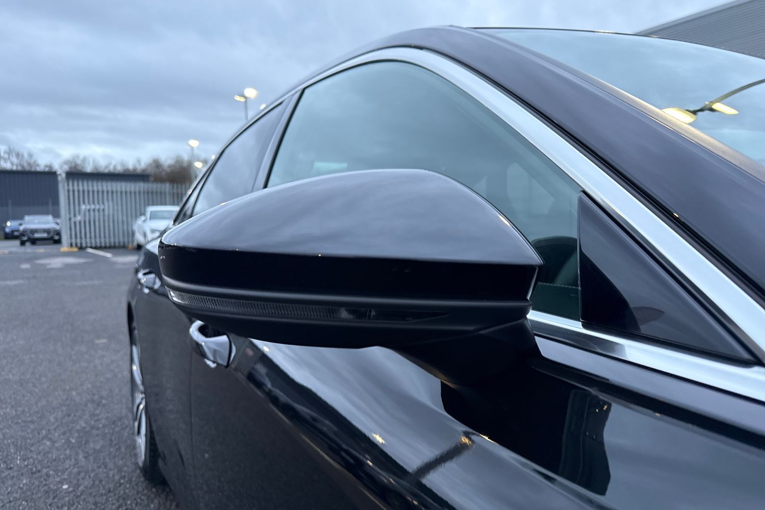 Used Audi A6 2021 for sale - 77368570: Photo 29