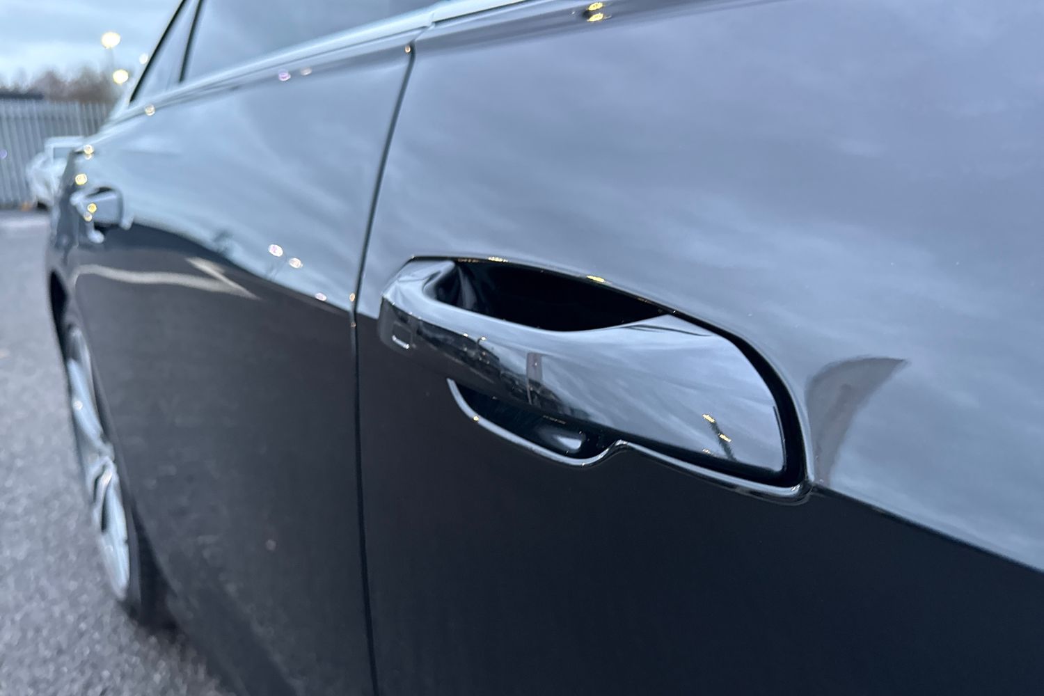 Used Audi A6 2021 for sale - 77368570: Photo 30