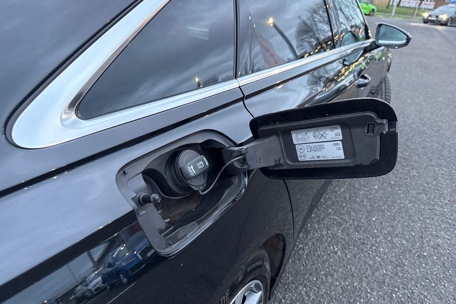 Used Audi A6 2021 for sale - 77368570: Photo 31