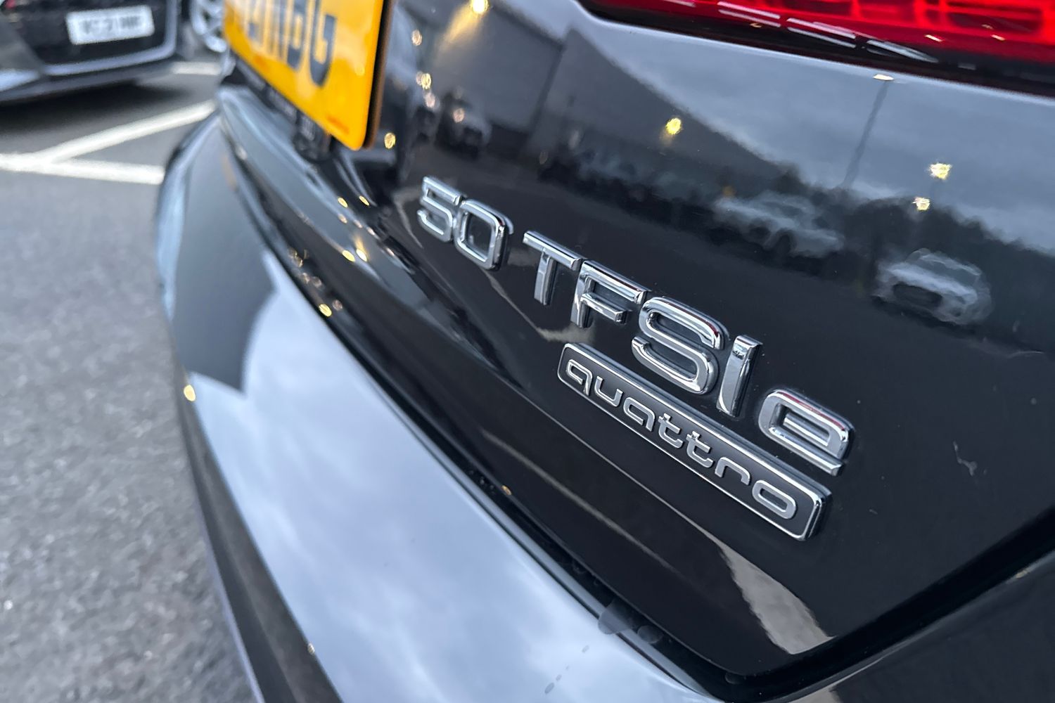 Used Audi A6 2021 for sale - 77368570: Photo 33