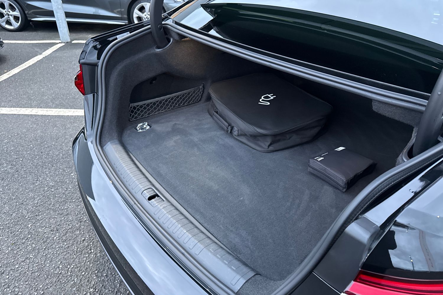 Used Audi A6 2021 for sale - 77368570: Photo 36