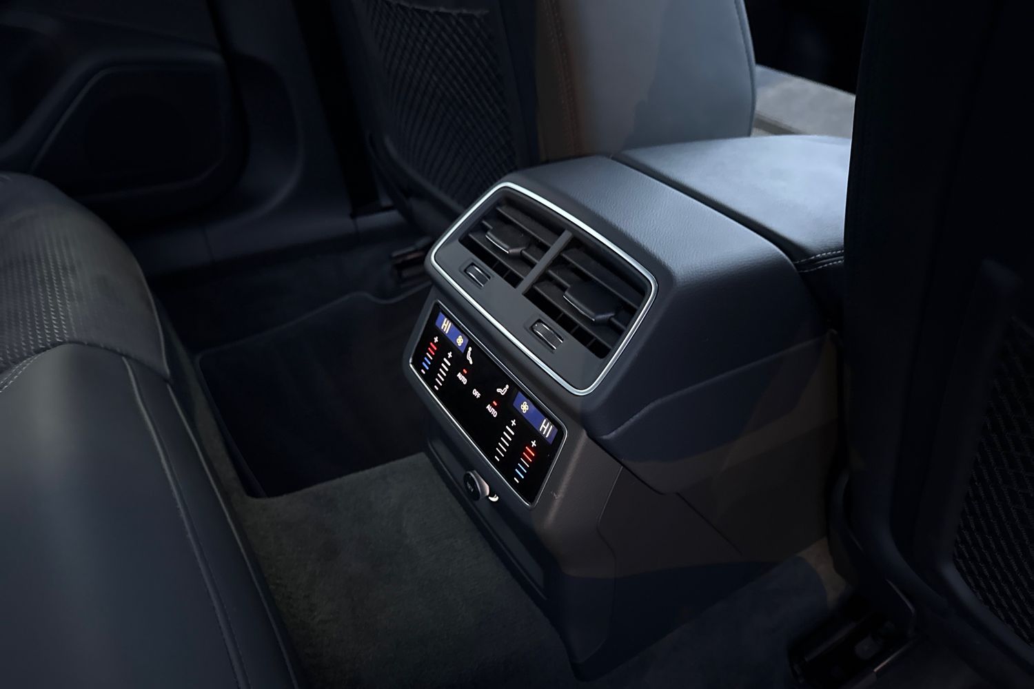 Used Audi A6 2021 for sale - 77368570: Photo 39