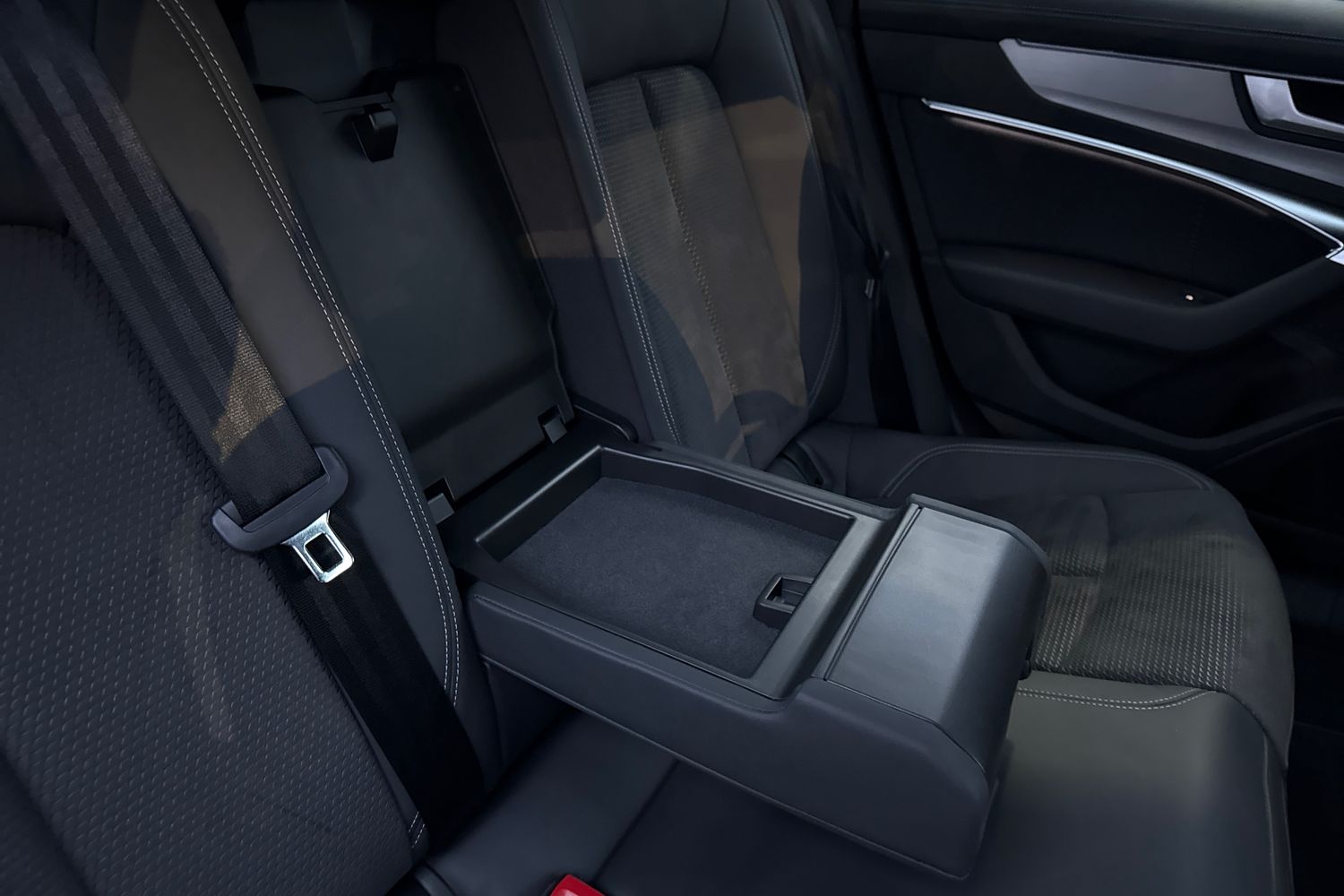 Used Audi A6 2021 for sale - 77368570: Photo 41