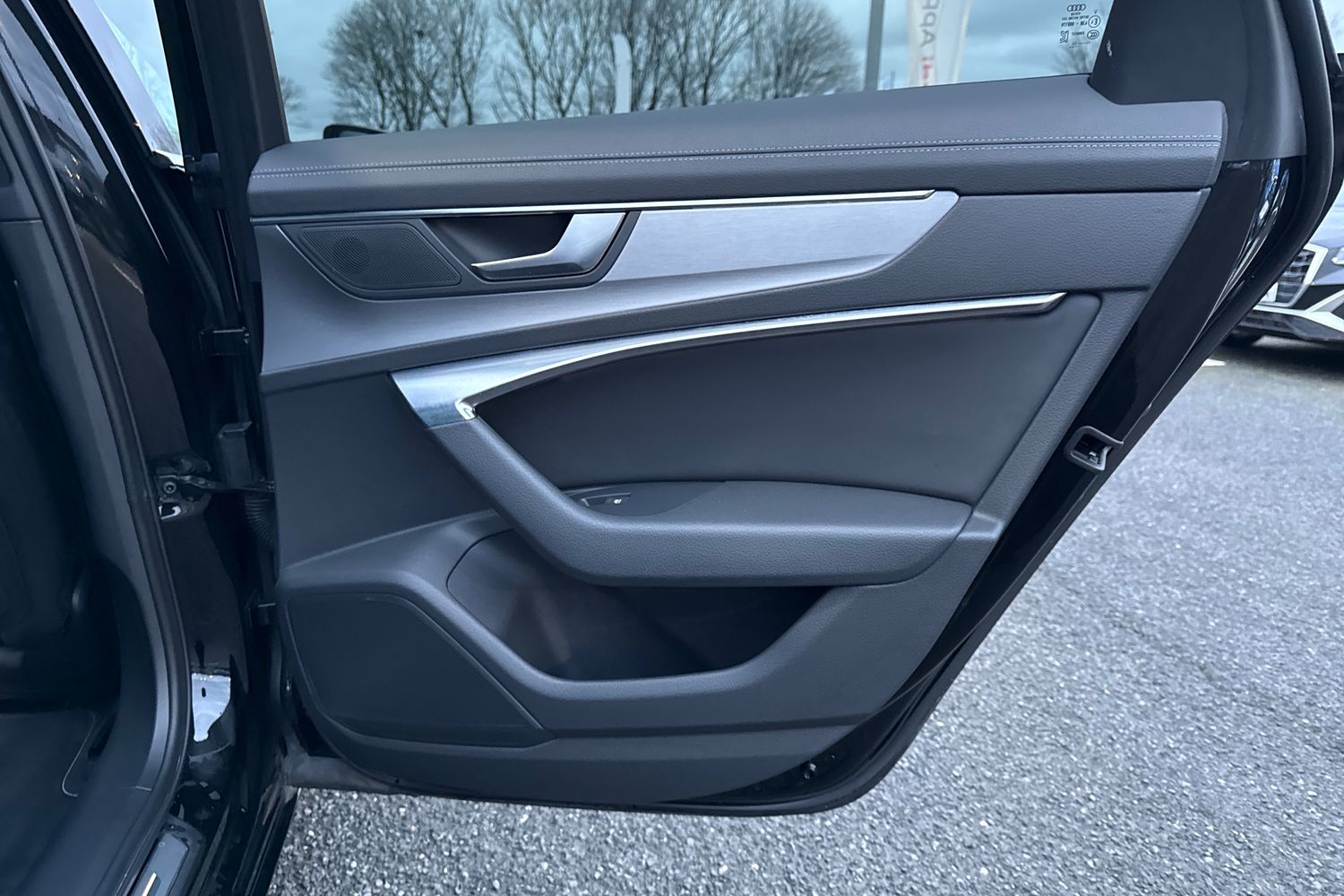 Used Audi A6 2021 for sale - 77368570: Photo 43