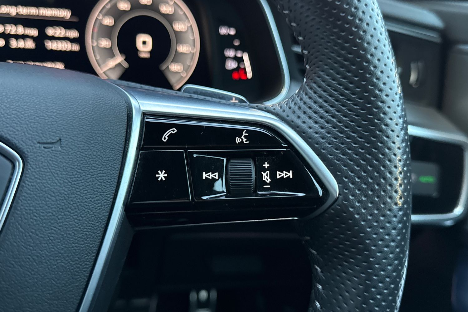 Used Audi A6 2021 for sale - 77368570: Photo 51