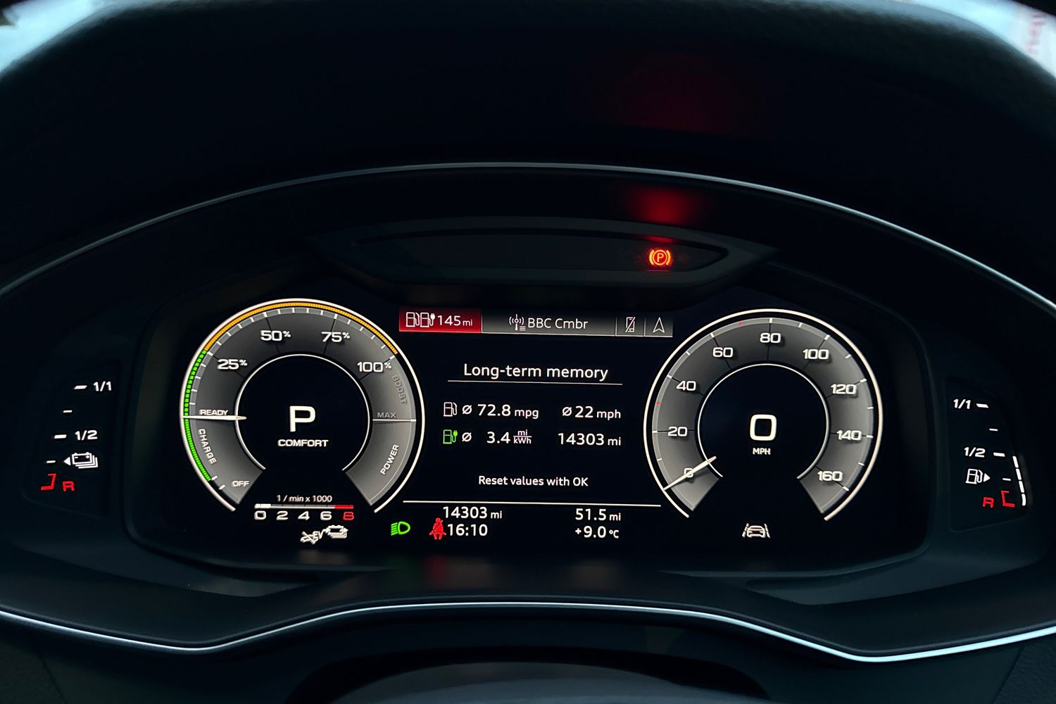 Used Audi A6 2021 for sale - 77368570: Photo 52