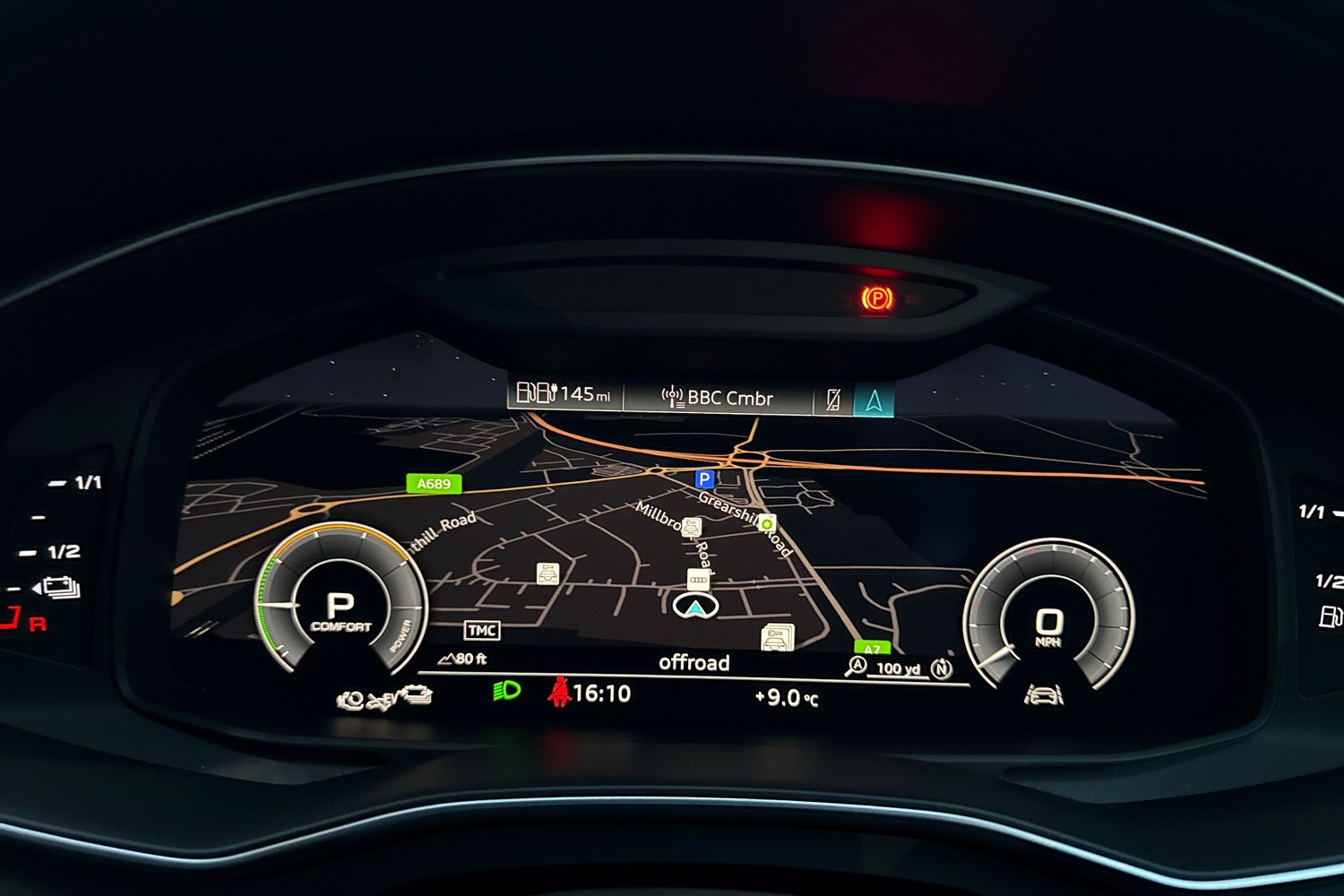 Used Audi A6 2021 for sale - 77368570: Photo 53