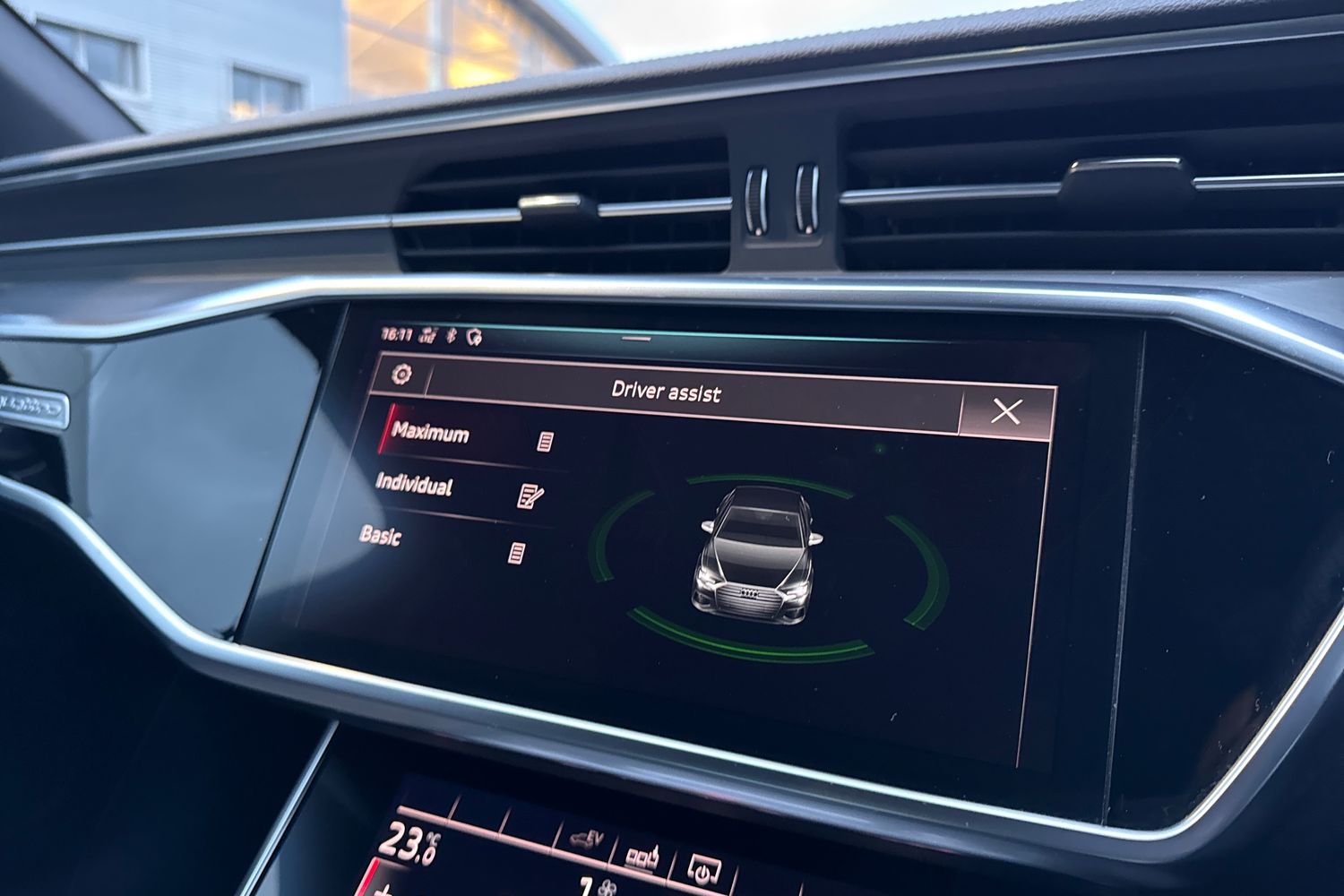 Used Audi A6 2021 for sale - 77368570: Photo 58