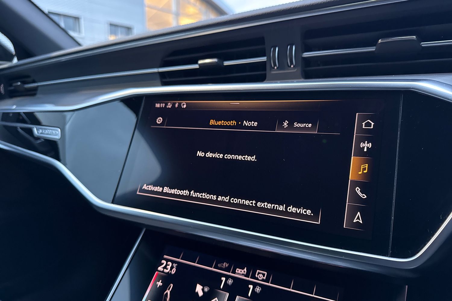 Used Audi A6 2021 for sale - 77368570: Photo 61