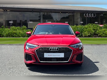 Used Audi A3 2022 for sale - 76836414: Photo