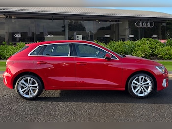 Used Audi A3 2022 for sale - 76836414: Photo