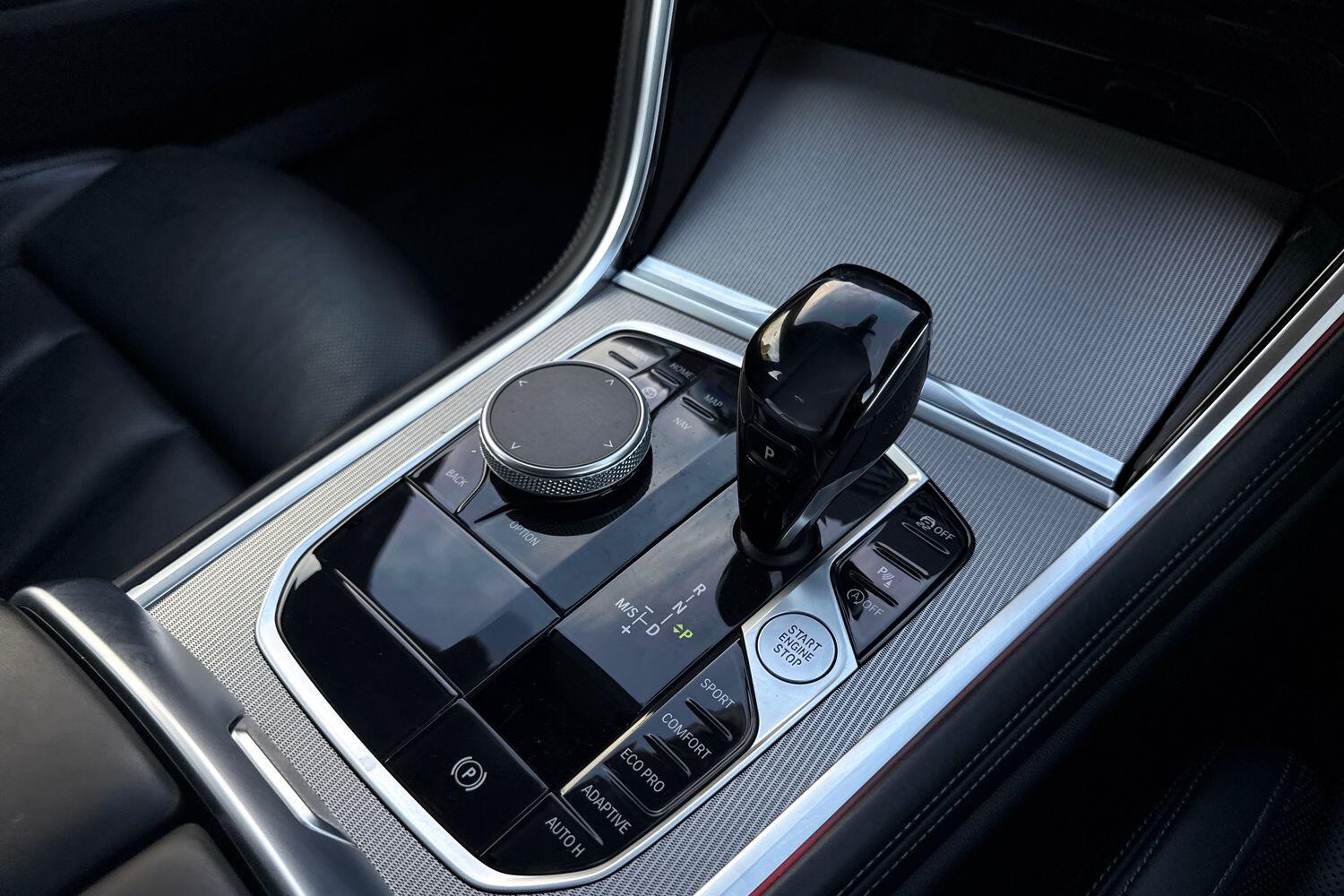 Used BMW 8 Series 2021 for sale - 76353108: Photo 19