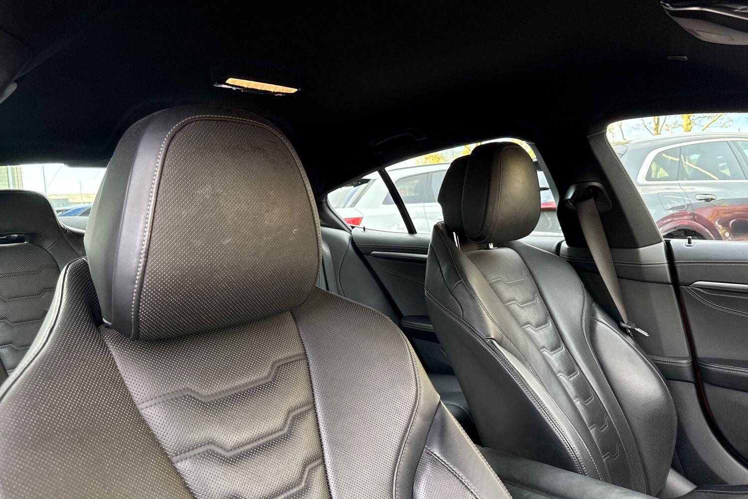 Used BMW 8 Series 2021 for sale - 76353108: Photo 20