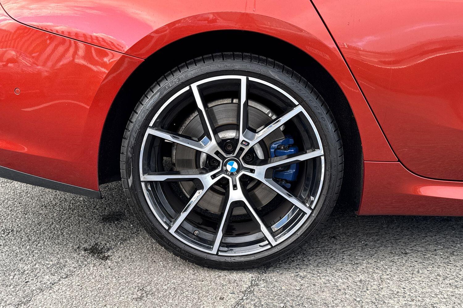 Used BMW 8 Series 2021 for sale - 76353108: Photo 22