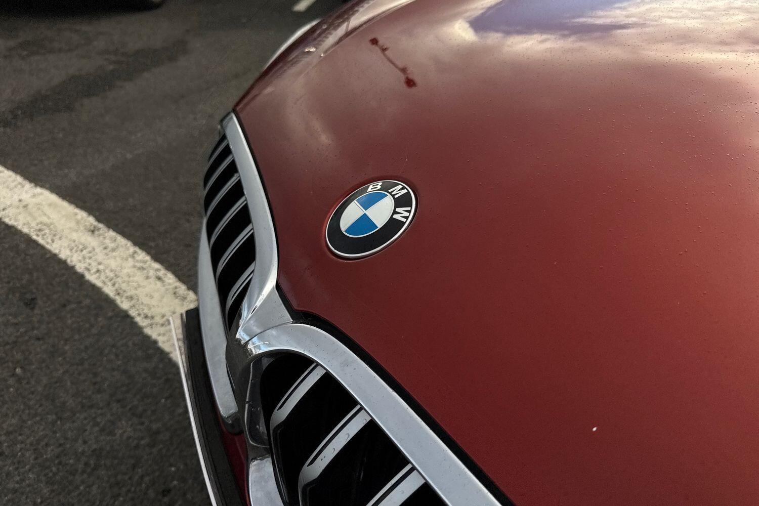 Used BMW 8 Series 2021 for sale - 76353108: Photo 24