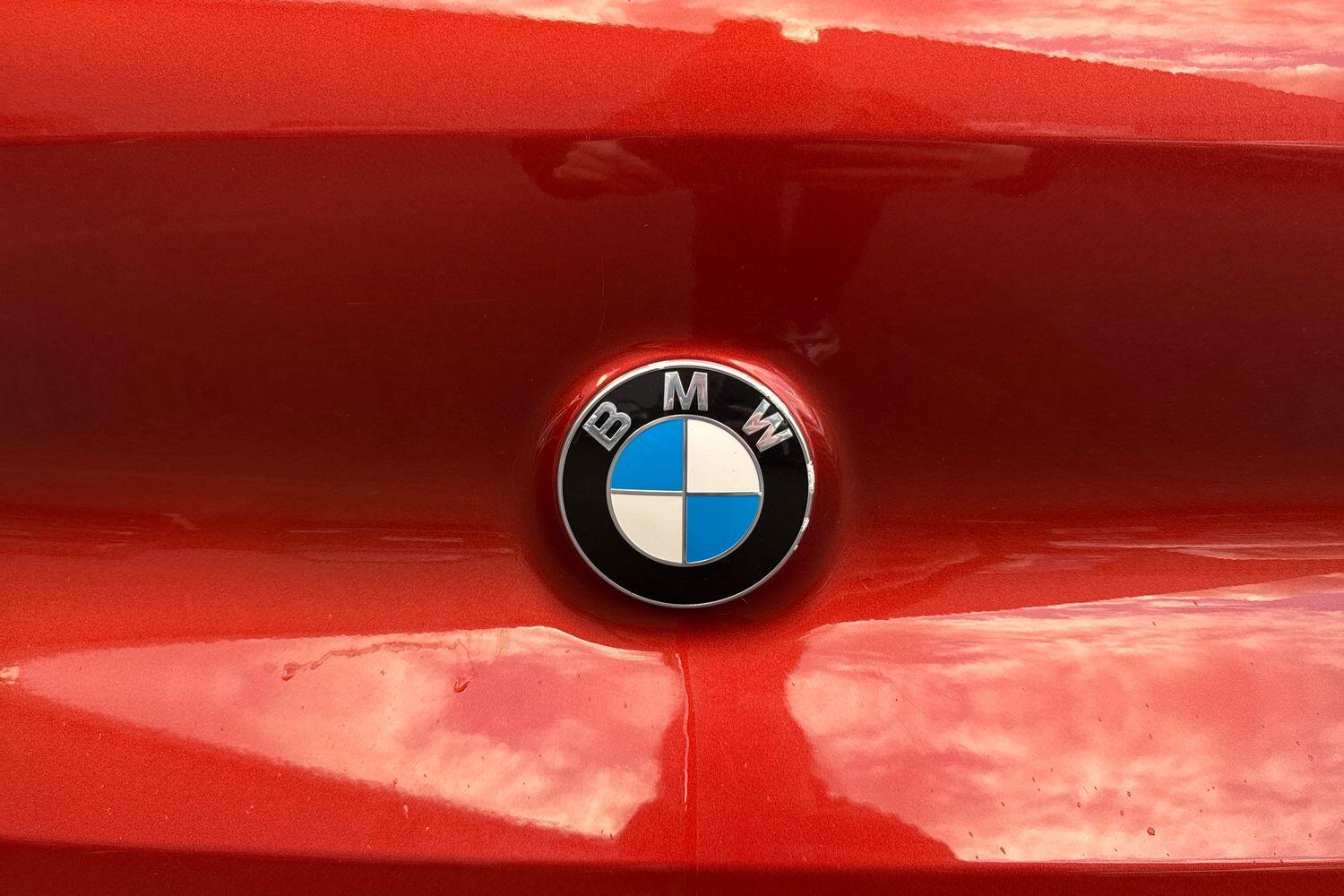 Used BMW 8 Series 2021 for sale - 76353108: Photo 32