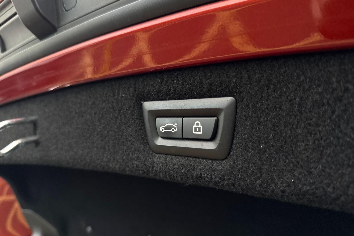 Used BMW 8 Series 2021 for sale - 76353108: Photo 36