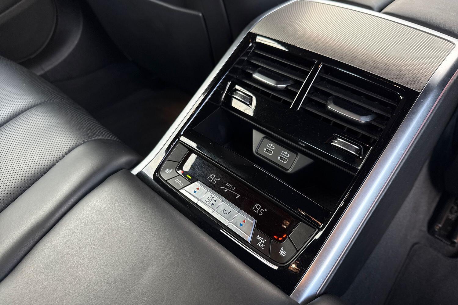 Used BMW 8 Series 2021 for sale - 76353108: Photo 39