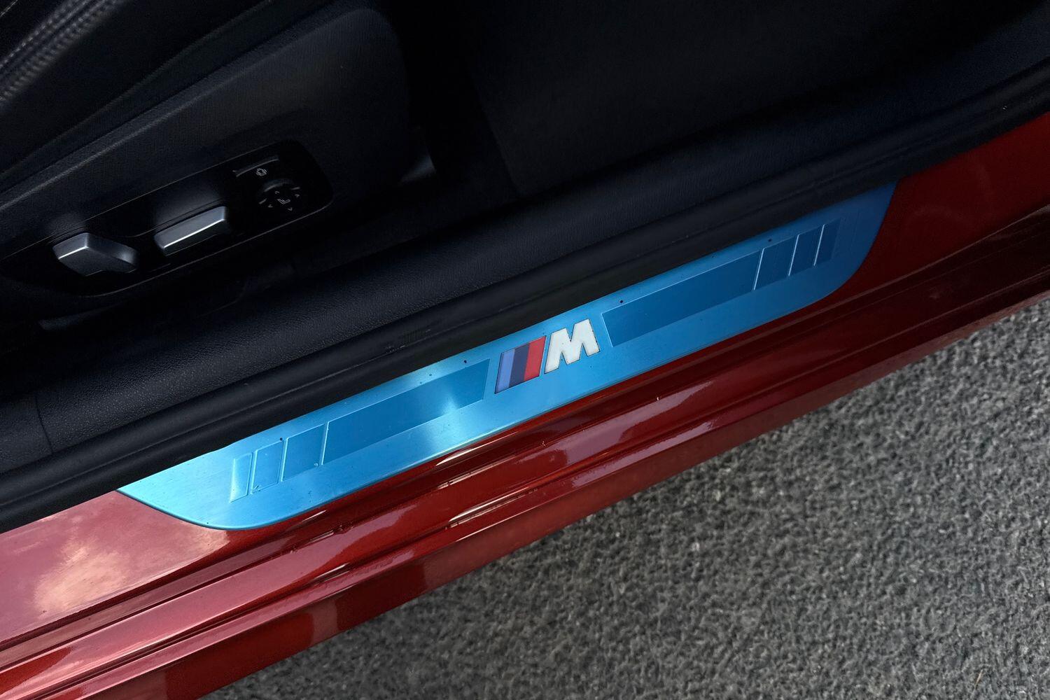 Used BMW 8 Series 2021 for sale - 76353108: Photo 43