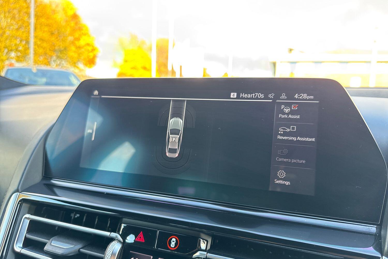 Used BMW 8 Series 2021 for sale - 76353108: Photo 56