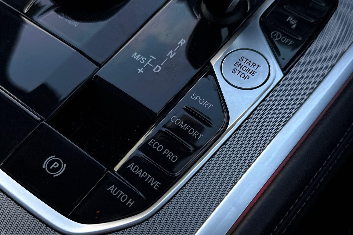 Used BMW 8 Series 2021 for sale - 76353108: Photo 59